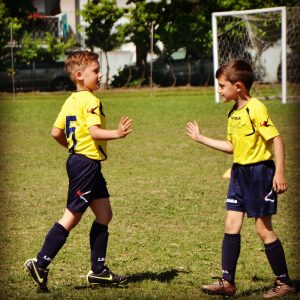 COLLABORAZIONE