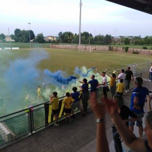 SPIRITO DI SQUADRA